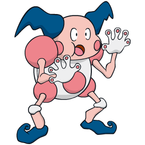 mr.mime